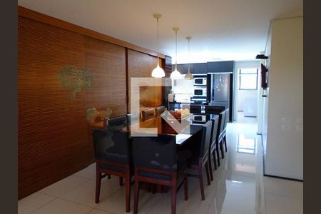 Apartamento à venda com 4 quartos, 175m² em Vila Itapura, Campinas