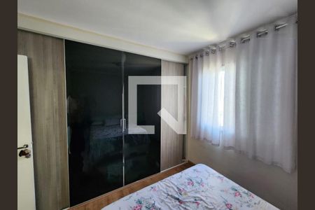 Apartamento à venda com 3 quartos, 78m² em Vila Industrial (Campinas), Campinas