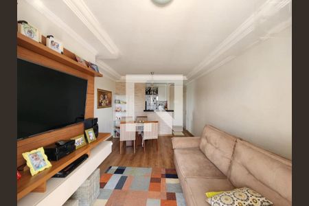 Apartamento à venda com 3 quartos, 78m² em Vila Industrial (Campinas), Campinas