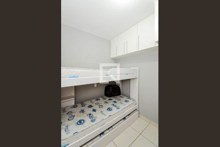 Quarto 1 de apartamento para alugar com 2 quartos, 46m² em Vila Milton, Guarulhos