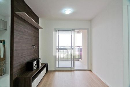 Sala de apartamento para alugar com 2 quartos, 59m² em Parque São Domingos, São Paulo