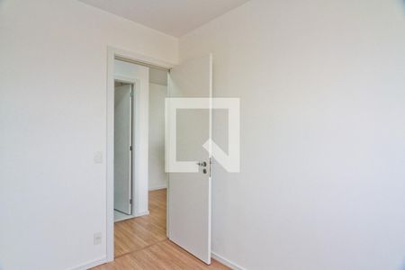Quarto de apartamento para alugar com 2 quartos, 59m² em Parque São Domingos, São Paulo