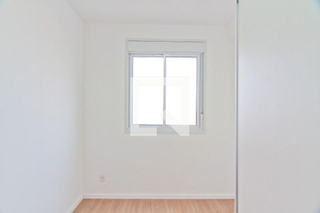 Quarto de apartamento para alugar com 2 quartos, 59m² em Parque São Domingos, São Paulo