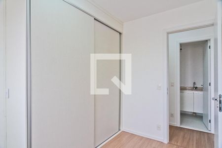 Quarto de apartamento para alugar com 2 quartos, 59m² em Parque São Domingos, São Paulo