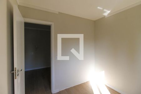 Quarto de apartamento à venda com 1 quarto, 28m² em Vila Celeste, São Paulo