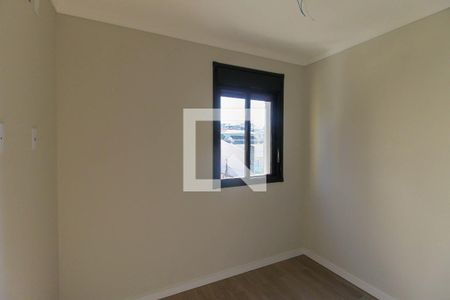 Quarto de apartamento à venda com 1 quarto, 28m² em Vila Celeste, São Paulo