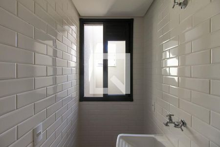 Apartamento à venda com 28m², 1 quarto e sem vaga Apartamento à venda com 28m², 1 quarto e sem vagaÁrea de Serviço