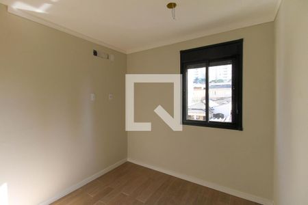 Quarto de apartamento à venda com 1 quarto, 28m² em Vila Celeste, São Paulo