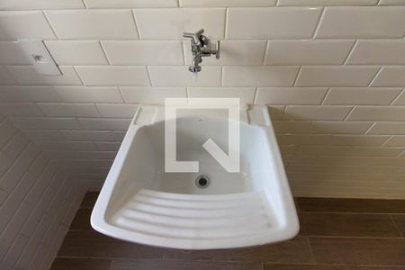 Apartamento à venda com 28m², 1 quarto e sem vaga Apartamento à venda com 28m², 1 quarto e sem vagaÁrea de Serviço