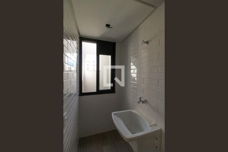 Apartamento à venda com 28m², 1 quarto e sem vaga Apartamento à venda com 28m², 1 quarto e sem vagaÁrea de Serviço