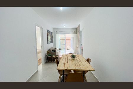 Apartamento à venda com 89m², 3 quartos e 1 vagaSala - Sala de Jantar