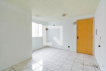 Quarto 1 de apartamento para alugar com 2 quartos, 40m² em Mato Grande, Canoas