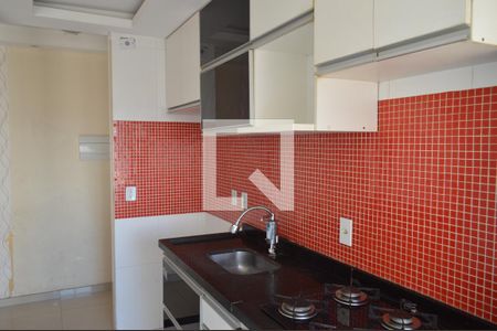 Apartamento para alugar com 52m², 2 quartos e 1 vagaCozinha