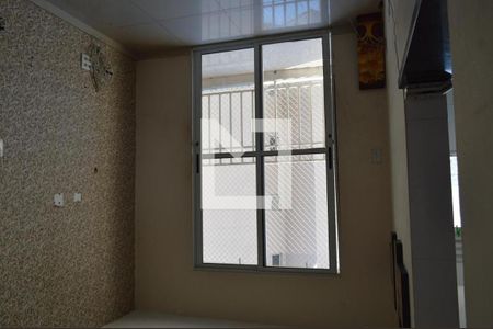 Sala de apartamento para alugar com 2 quartos, 52m² em Jardim Sao Miguel, Ferraz de Vasconcelos