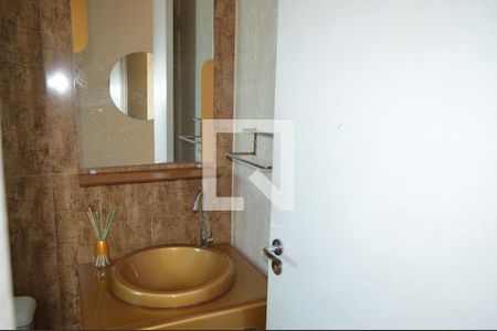 Apartamento para alugar com 52m², 2 quartos e 1 vagaBanheiro
