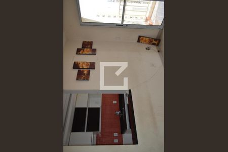 Sala de apartamento para alugar com 2 quartos, 52m² em Jardim Sao Miguel, Ferraz de Vasconcelos