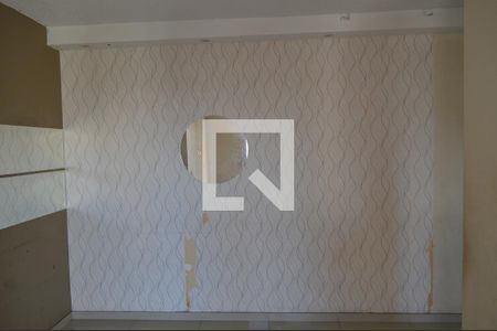 Sala de apartamento para alugar com 2 quartos, 52m² em Jardim Sao Miguel, Ferraz de Vasconcelos