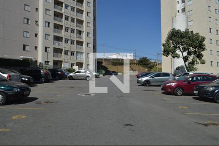 Apartamento para alugar com 52m², 2 quartos e 1 vagaEstacionamento