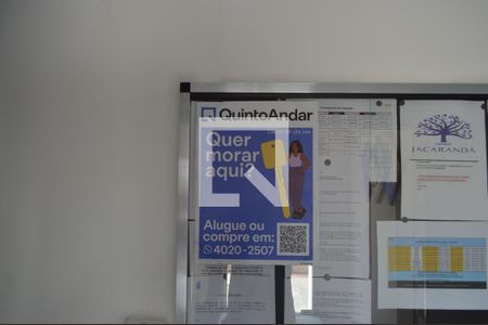 Apartamento para alugar com 52m², 2 quartos e 1 vagaPlaquinha