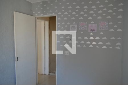Quarto 1 de apartamento para alugar com 2 quartos, 52m² em Jardim Sao Miguel, Ferraz de Vasconcelos