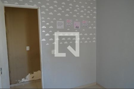 Quarto 1 de apartamento para alugar com 2 quartos, 52m² em Jardim Sao Miguel, Ferraz de Vasconcelos