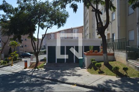 Apartamento para alugar com 52m², 2 quartos e 1 vagaÁrea comum