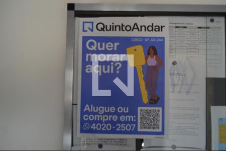 Apartamento para alugar com 52m², 2 quartos e 1 vagaPlaquinha