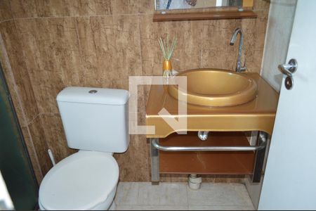 Apartamento para alugar com 52m², 2 quartos e 1 vagaBanheiro