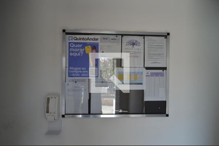 Apartamento para alugar com 52m², 2 quartos e 1 vagaPlaquinha