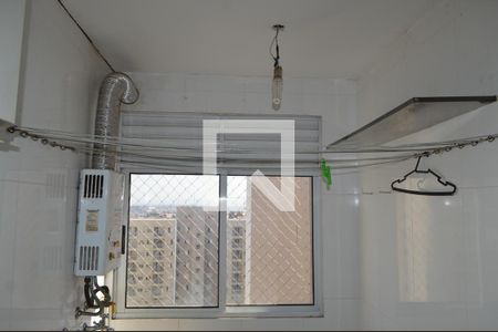 Apartamento para alugar com 52m², 2 quartos e 1 vagaÁrea de Serviço