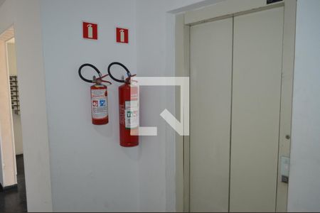 Apartamento para alugar com 52m², 2 quartos e 1 vagaElevador