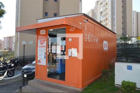 Apartamento para alugar com 52m², 2 quartos e 1 vagaMinimarket