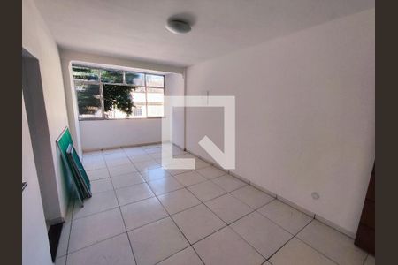 Sala de apartamento à venda com 3 quartos, 80m² em Cascadura, Rio de Janeiro