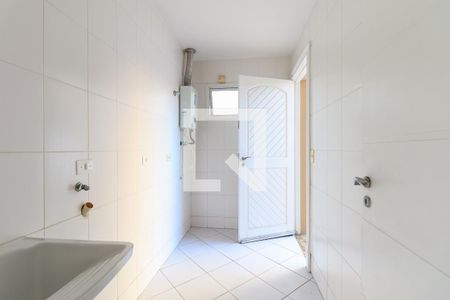 Casa para alugar com 209m², 4 quartos e 2 vagas Casa para alugar com 209m², 4 quartos e 2 vagasÁrea de Serviço