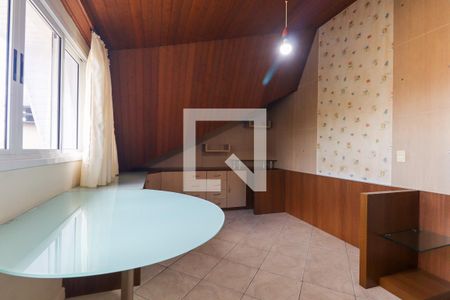 Casa para alugar com 209m², 4 quartos e 2 vagas Casa para alugar com 209m², 4 quartos e 2 vagasQuarto 4