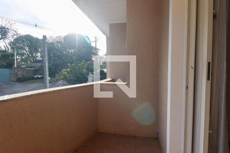 Casa para alugar com 209m², 4 quartos e 2 vagas Casa para alugar com 209m², 4 quartos e 2 vagasVaranda da Quarto 3 Suite