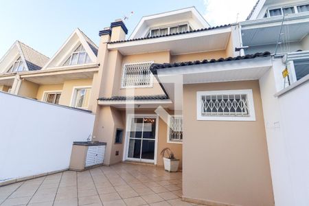 Casa para alugar com 209m², 4 quartos e 2 vagas Casa para alugar com 209m², 4 quartos e 2 vagasVaranda gourmet