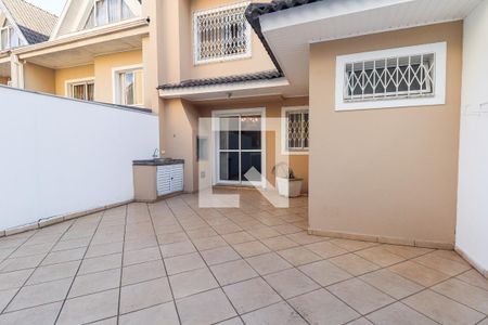 Casa para alugar com 209m², 4 quartos e 2 vagas Casa para alugar com 209m², 4 quartos e 2 vagasVaranda gourmet