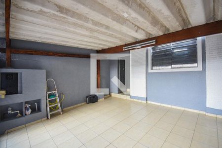 Casa para alugar com 97m², 2 quartos e 2 vagasÁrea de serviço
