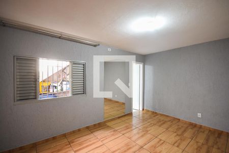 Casa para alugar com 97m², 2 quartos e 2 vagasSuíte 