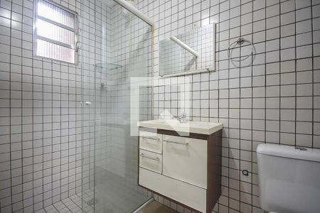 Casa para alugar com 97m², 2 quartos e 2 vagasBanheiro suíte