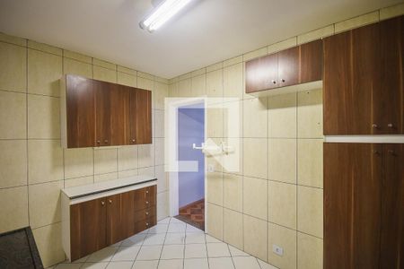Casa para alugar com 97m², 2 quartos e 2 vagasCozinha