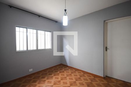 Sala de tv de casa para alugar com 2 quartos, 97m² em Campo Limpo, São Paulo