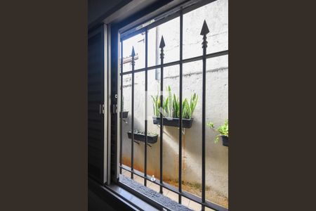 Vista do quarto de casa para alugar com 2 quartos, 97m² em Campo Limpo, São Paulo