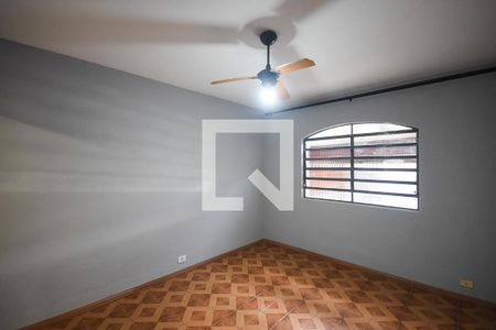 Sala de casa para alugar com 2 quartos, 97m² em Campo Limpo, São Paulo