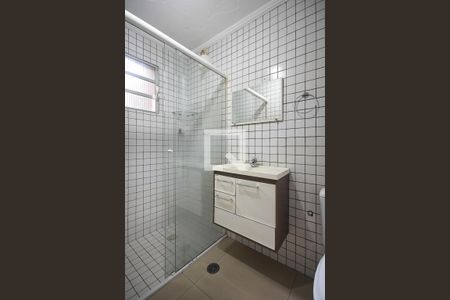 Casa para alugar com 97m², 2 quartos e 2 vagasBanheiro suíte