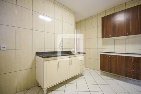 Casa para alugar com 97m², 2 quartos e 2 vagasCozinha