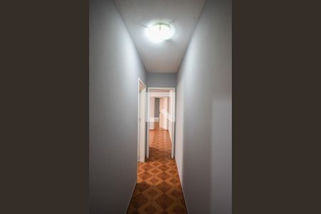 Casa para alugar com 97m², 2 quartos e 2 vagasCorredor