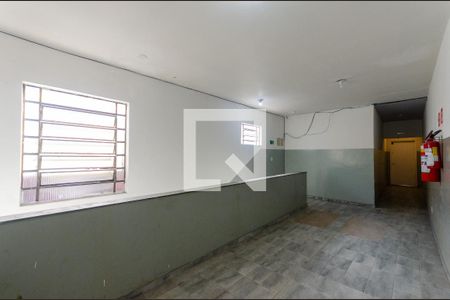 Casa para alugar com 30m², 1 quarto e sem vaga Casa para alugar com 30m², 1 quarto e sem vagaÁrea comum