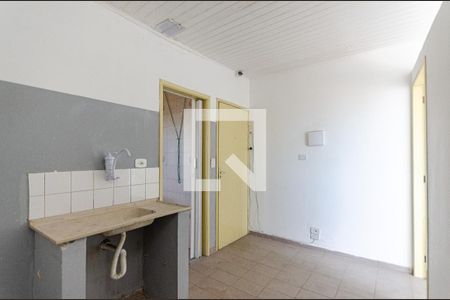 Cozinha de casa para alugar com 1 quarto, 30m² em Vila Pirituba, São Paulo